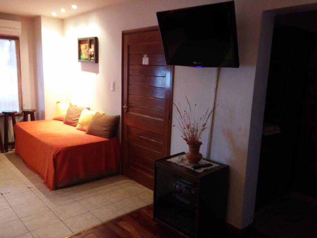 Departamento Los Pinos Salta Room photo