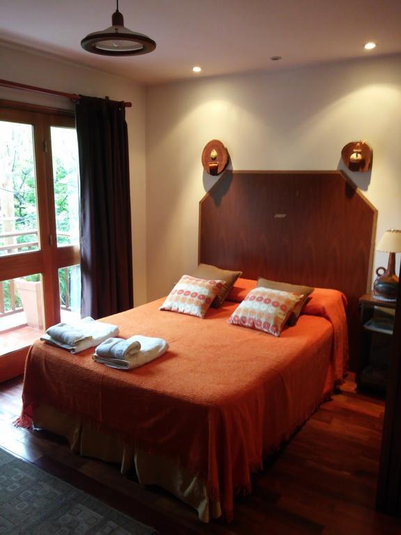 Departamento Los Pinos Salta Room photo