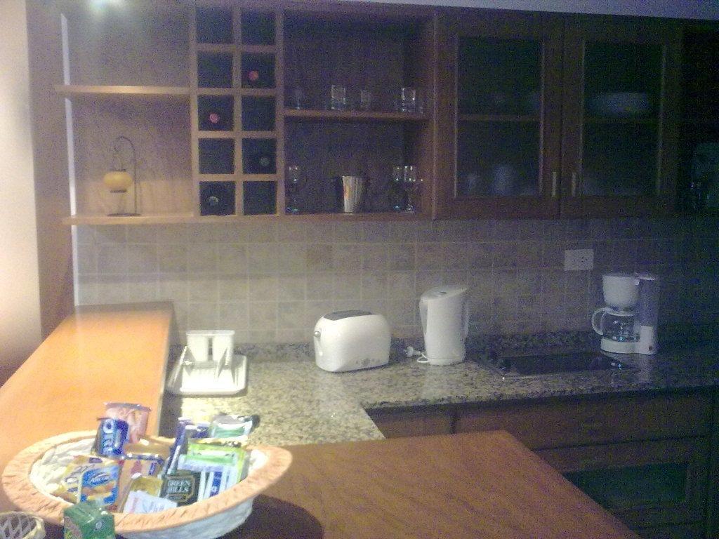 Departamento Los Pinos Salta Room photo