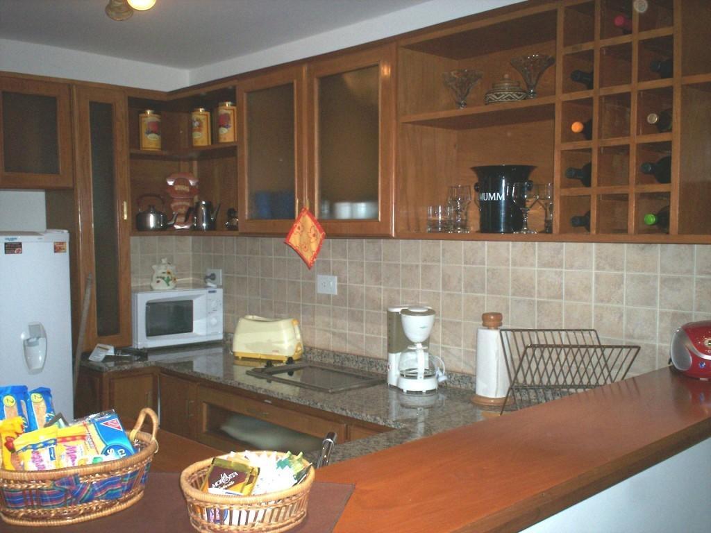 Departamento Los Pinos Salta Room photo