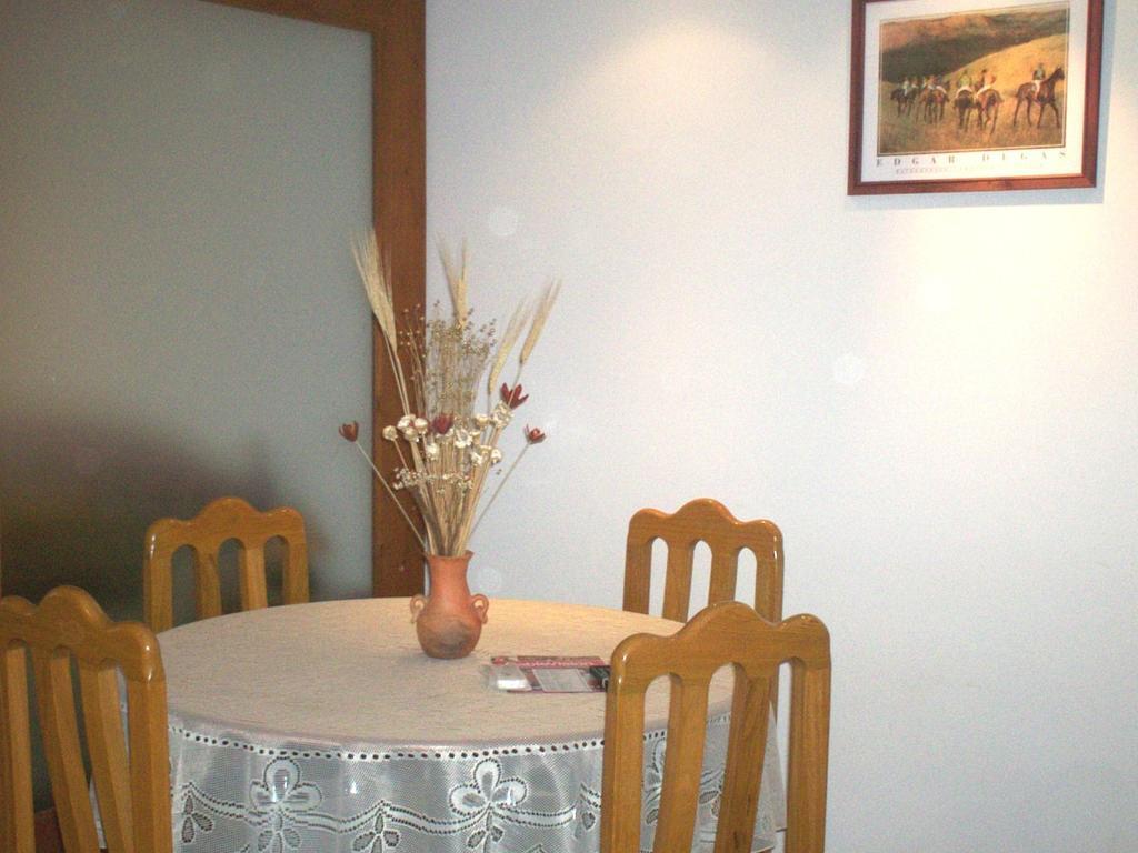 Departamento Los Pinos Salta Room photo