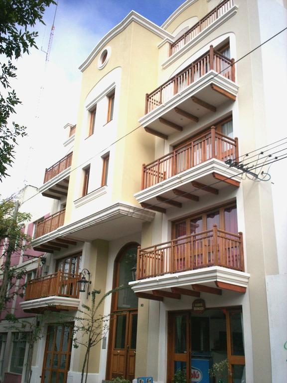 Departamento Los Pinos Salta Exterior photo