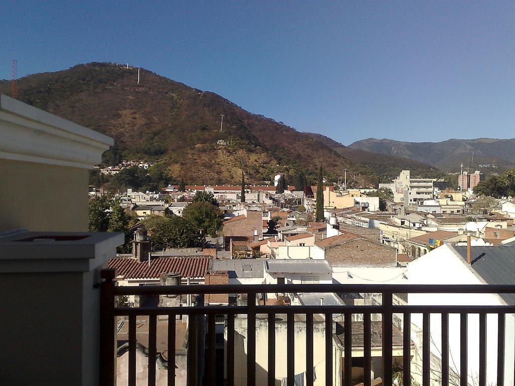 Departamento Los Pinos Salta Exterior photo